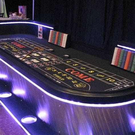 Hire Southwest Casino Productions .
